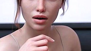 Lust Academy 3 - Part 289 - Fisting and Other Fun Experiences by Misskitty2k
