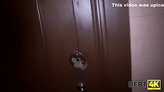 Tender Girl Agrees For Hot Kinky Rough Sex - Maria Hurricane