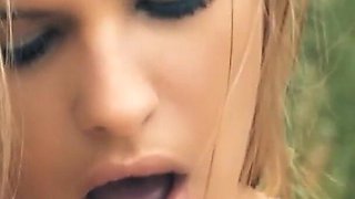 I Satisfy Myself for You! Please Jerk off