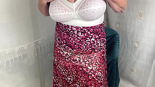 Aunty Sandra Strips for You