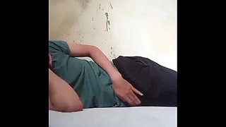 how do you punch everyone after they have gone to sleep?