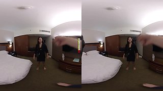 Girl Next Door Nurse Tries Porn For The First Time