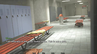 Love and temptation adult gameplay (scene came from ep13)