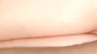 Spooning Leads to Pussy Full of Cum