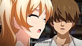 Hentai anime: Blowjob, Fetish  Pornhub Porn