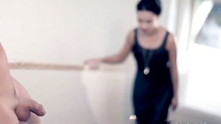 Flawless sweetie pie - handjob sex - Fellucia Blow HD