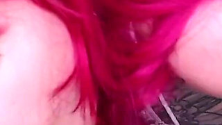 Hardcore BDSM Blowjob and Fuck with Heels