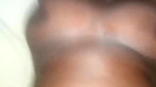 I was shocked when a Big breast girl came