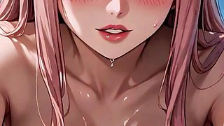 [ai Image] One Piece Hina Hen