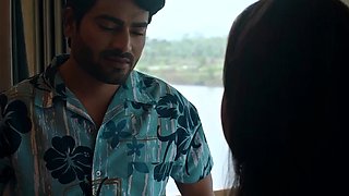 Chubby Italian MILF Creampie