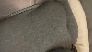 LOUD Encased Double Orgasm