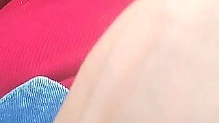 Fuck Machine and Great Tits
