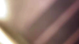 Eating women in the fur, I ended up cumming deliciously in this naughty girl