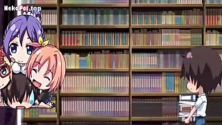 Mankitsu Happening ep 2: Japanese, Hentai  Hentai Anime Porn