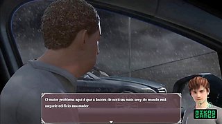 עם עלילה, hentai maman, אירוטי עלילה