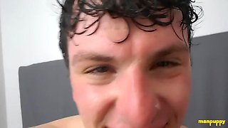 Giant Twink Ass Fetish - Christian Marx