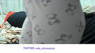 I Masturbated in Pajamas