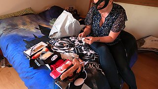 Unboxing