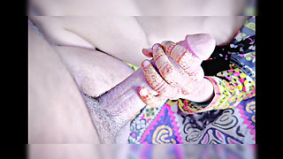 TomatoBig Fucks Tight Pussy Stepsister - Big Cock Desi Village Sex in 4K