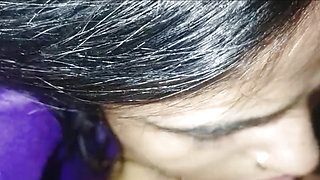 Latika hard core sucking and jumping big cock