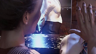 The Adventurous Couple 94 We Enjoyed the Club All the Sex Activities