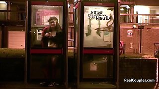 Flashing And Public Sex Late In The Uk