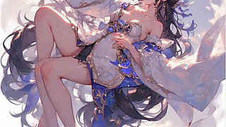 Must-See Adult Anime Girl Photos That Will Blow Your Mind!