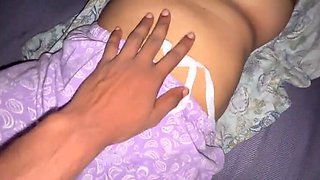 Desi Bhabhi Naina Hot Pussy Licking Video Indian Aunty
