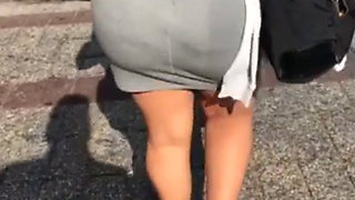 Big Booty Phat Ass Pawg Amateur