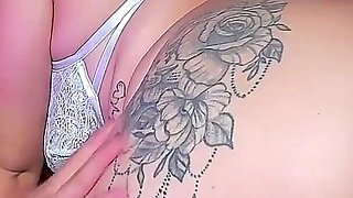 My Tongue Goes in and Out of Her Pussy Like a Dildo