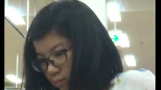 Amateur with Fat ass fucked