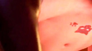 D.va Gets Fucked in Her Ass, Judy Gets Her Wet Bald Ass Pussy Fucked, Gemma Face Fucking