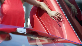 Hotwife Sofia - Day 5