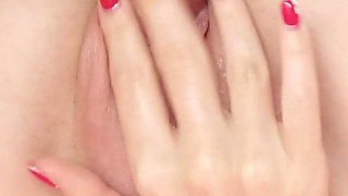 Homemade Creampies Compilation - Petite Blonde Teen