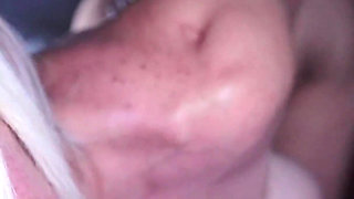 Sticky Step Sister Bounces on BBC Until She Gets Filled with Cum! - BBC Creampie