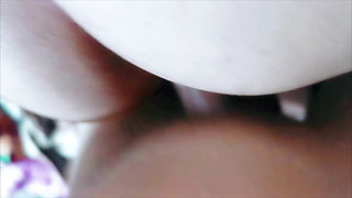Pinay wife Doggy (Creampied)