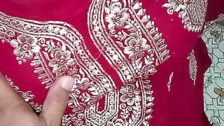 Bangladeshi Bhabhi Fucked Hard by Devar - Hot Homemade Sex
