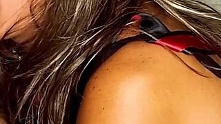Blowjob and Deepthroat for a Good Orgasm in My Mouth