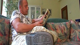 The Best Fucking History in the Neighborhood! MILFs Get Fucked!