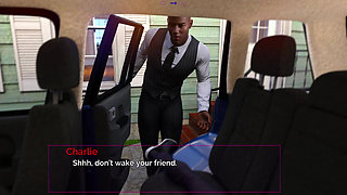 Shut up and Dance #15 to Be Continue