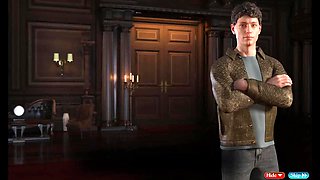 The Genesis Order In To The Mansion Ep14