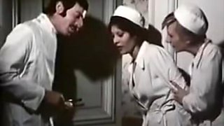 Greedy nurses (1975)