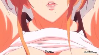 Anime hentai sex
