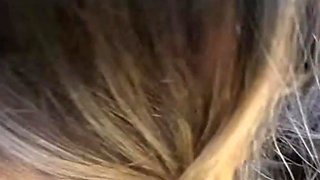 Stepsister, Massage My Pussy with Your Cock! Don't Try to Penetrate!