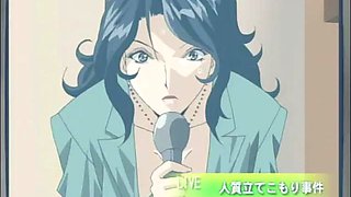 News: Blonde, Hentai  Animation Porn