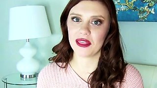 Princess Kaelin - Blackmailing And Blue Balling My Brother