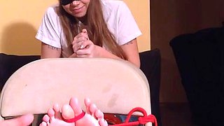 Devil's Footstool aka devilsfootstool OnlyFans - College