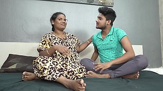 I Let My Rich Latina Stepmom Fuck Pleasure Until She Gives All Her Rich Tits in Her Ass with Full Tits Indian Milk Hindi Sound W