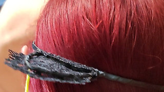 I Am a Naughty Kitty