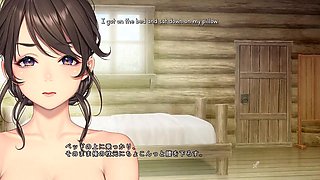 Dorei Slowlife Part 6 English Subbed After H-Scene 3: Big Tits, Teen  Babe Porn